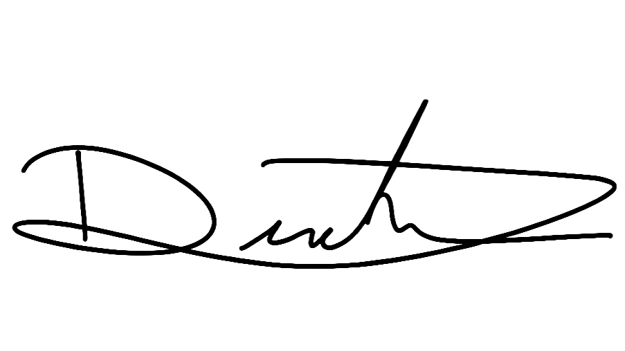 Drake's signature